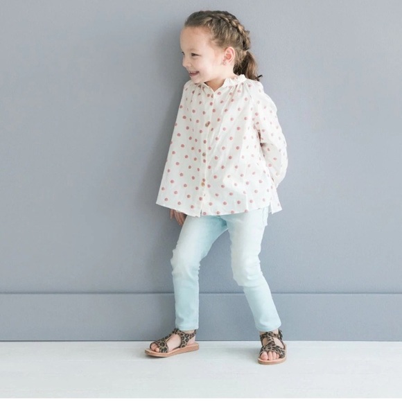 Freshly Picked Malibu Sandals Leopard - Picture 2 of 9